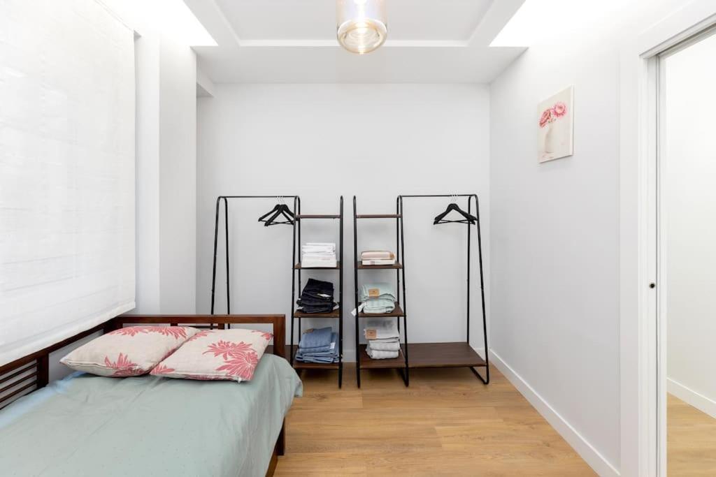 Precioso Piso Con Terraza En Centro De Granada Apartment Exterior foto