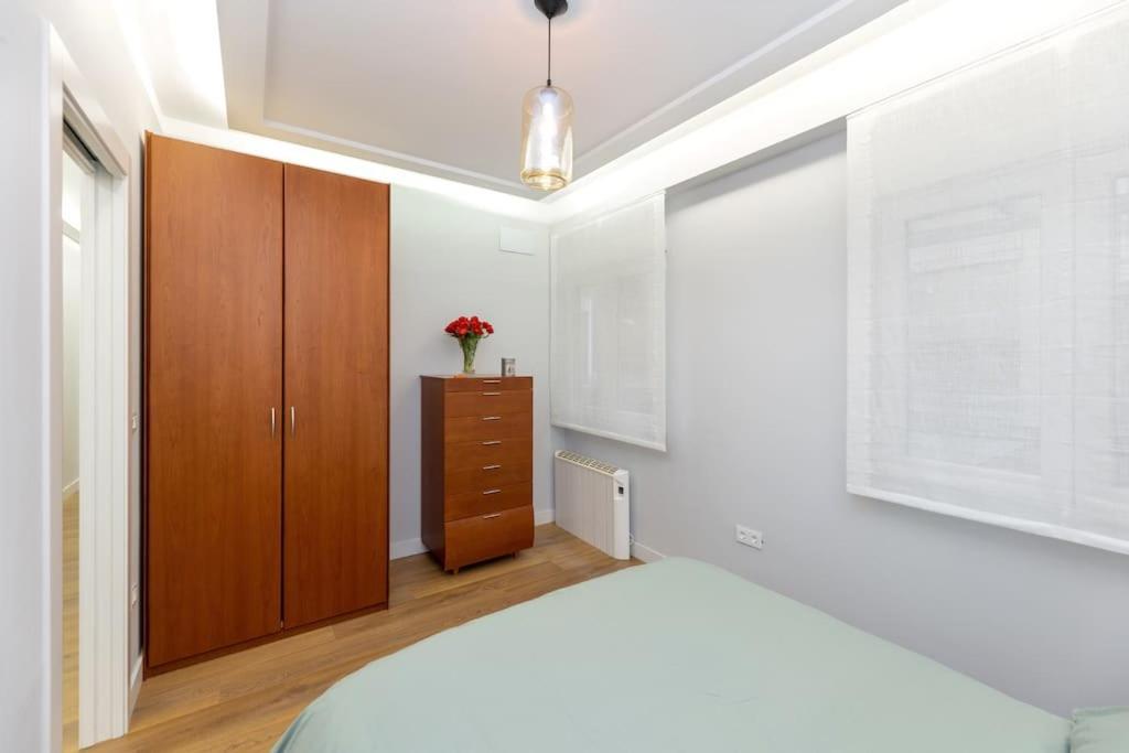 Precioso Piso Con Terraza En Centro De Granada Apartment Exterior foto