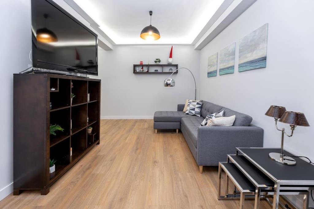 Precioso Piso Con Terraza En Centro De Granada Apartment Exterior foto
