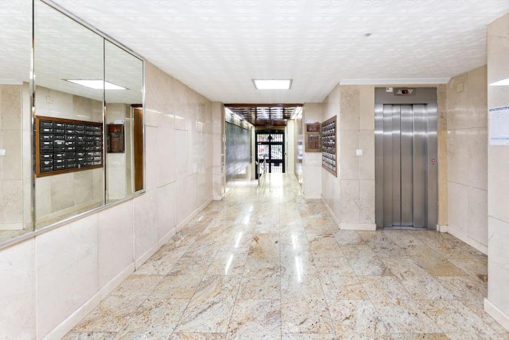 Precioso Piso Con Terraza En Centro De Granada Apartment Exterior foto