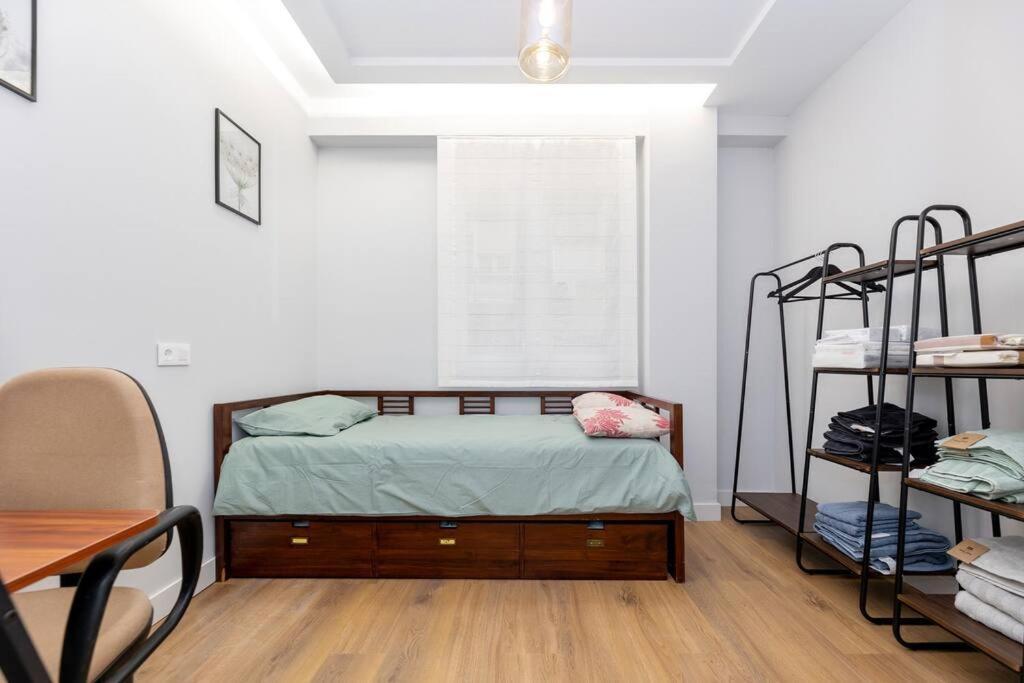 Precioso Piso Con Terraza En Centro De Granada Apartment Exterior foto