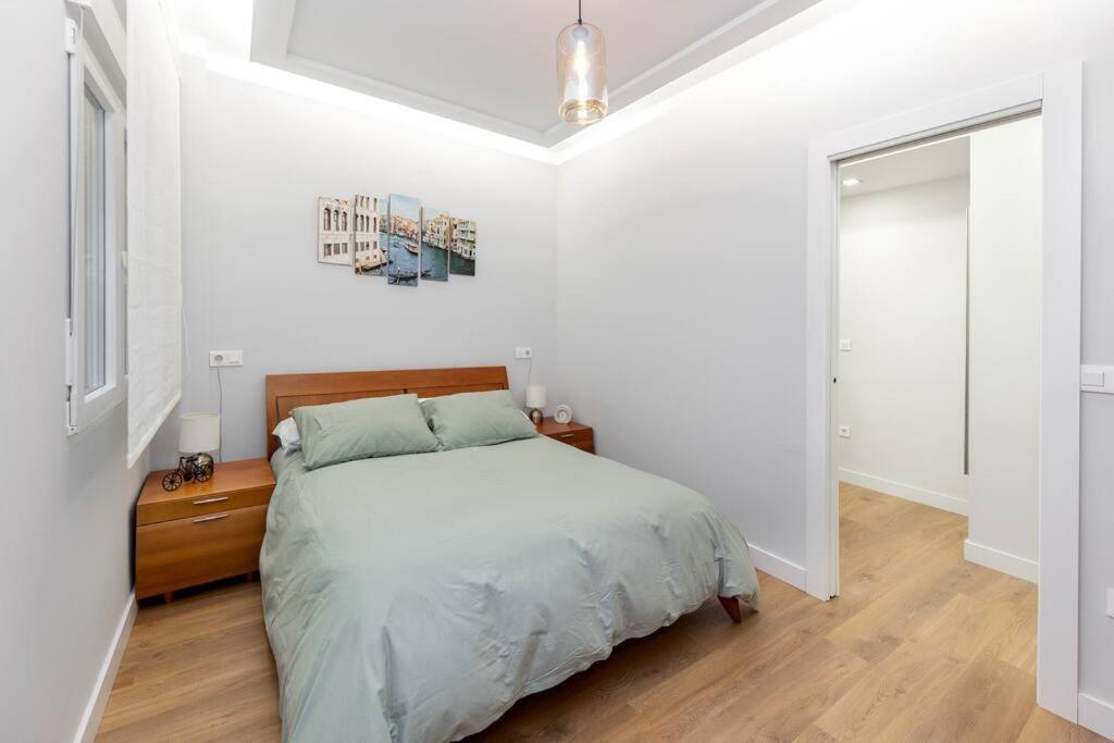 Precioso Piso Con Terraza En Centro De Granada Apartment Exterior foto
