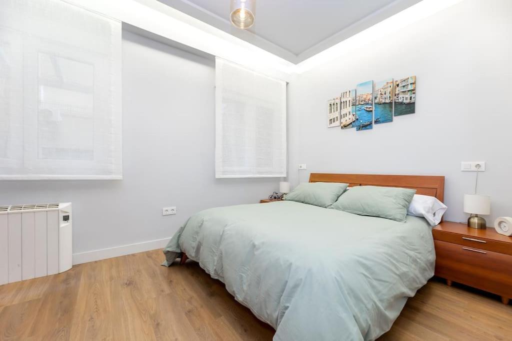 Precioso Piso Con Terraza En Centro De Granada Apartment Exterior foto